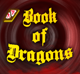 Book of Dragons