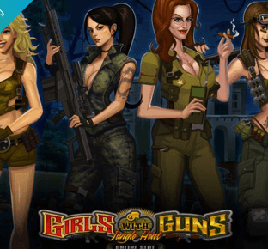 Girls with Guns