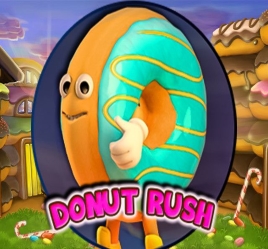 Donut Rush