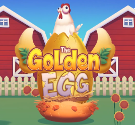 The Golden Egg