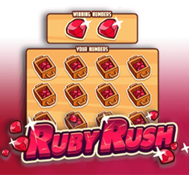 Ruby Rush