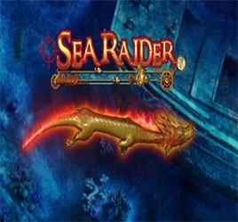 Sea Raider