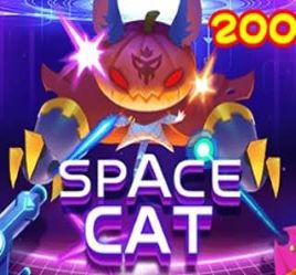 Space Cat