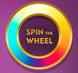 Spin the Wheel