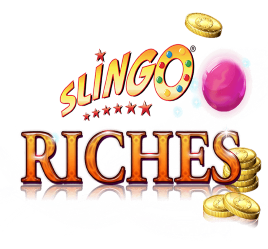 Slingo Riches