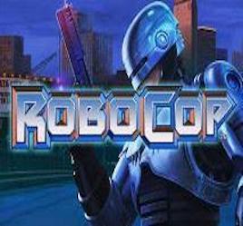 Robocop