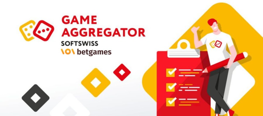 SOFTSWISS Game Aggregator เสนอเนื้อหา BetGames แล้ว