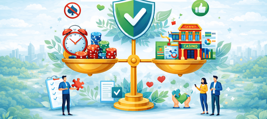 Juego Responsable | Últimas Actualizaciones Mundiales