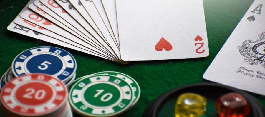 How to Improve Your Online Casino Skills in 2025