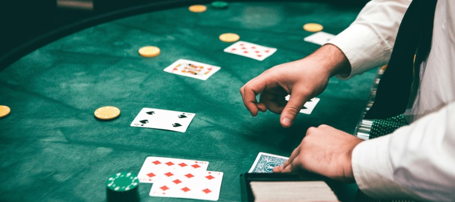 Golden Rules to Remember for the Most Popular Casino Games
