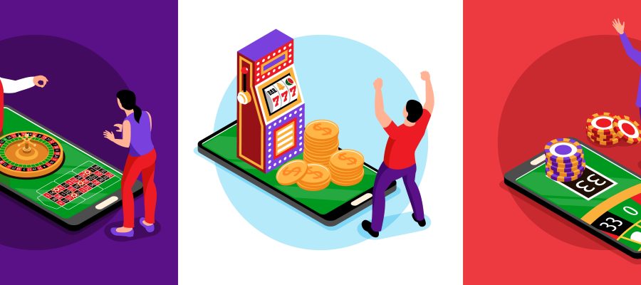 Choosing an Online Casino: 5 Top Factors to Consider