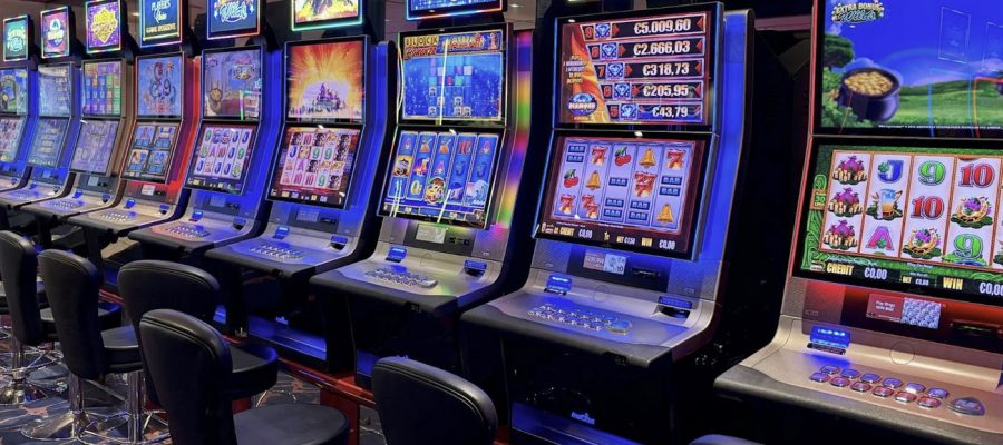 Emerging Slot Trends Every Player Should Know
