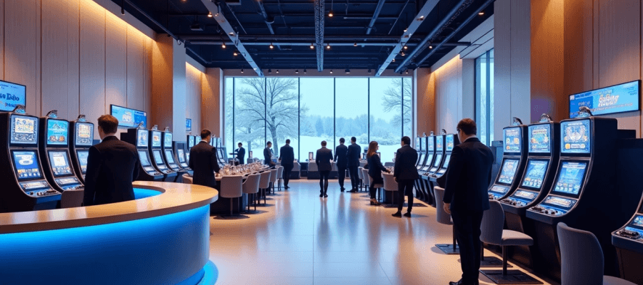 Why Finland’s Online Gambling Market Is Set to Explode in 2027