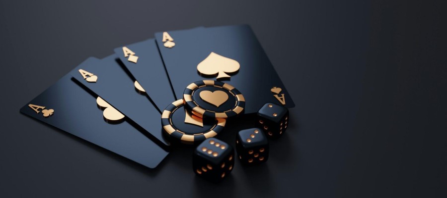 How To Pick Online Casino Games That Suit Your Playing Style