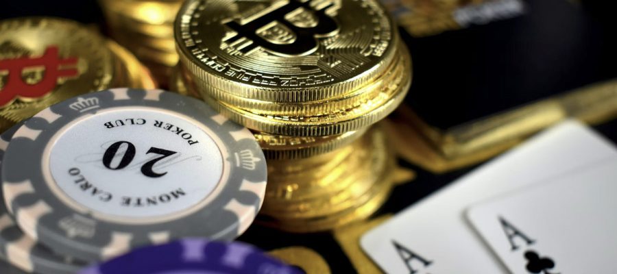 Why Crypto Casinos Are Taking Over the Gambling Industry