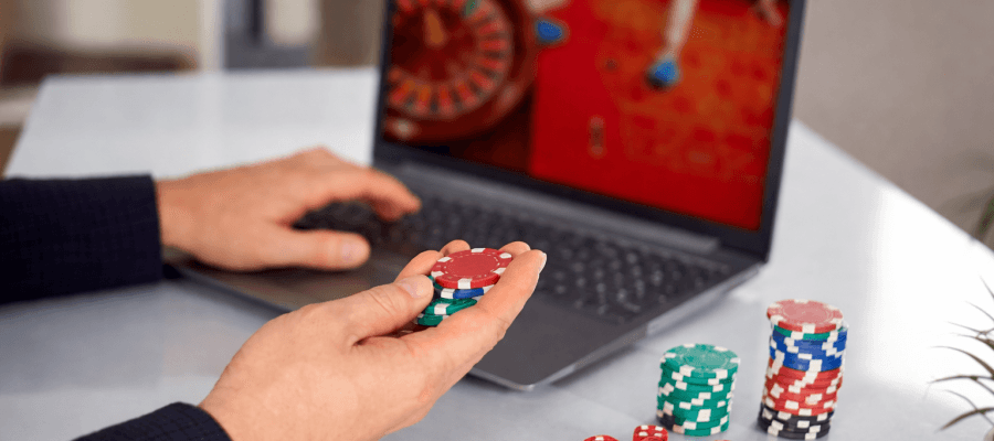What Canadian Players Should Look for in Safe Online Casinos